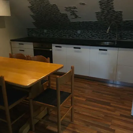 Suzana Jan - Apartma Apartman *