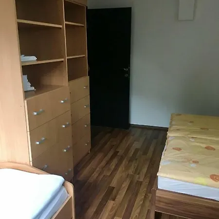 Apartman Suzana Jan - Apartma *
