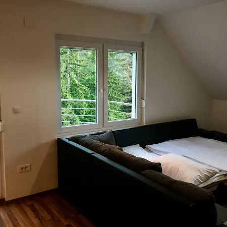 Suzana Jan - Apartma * Jesenice