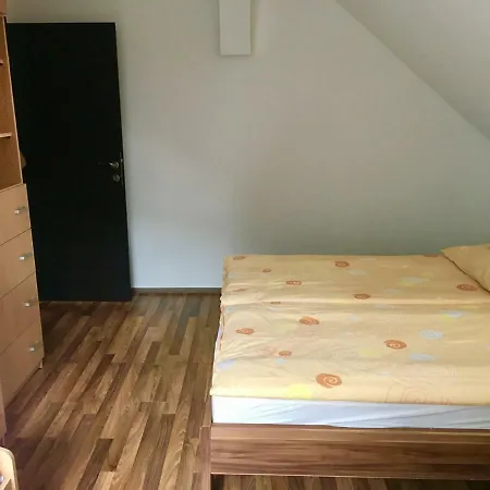 Apartman Suzana Jan - Apartma *