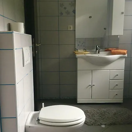 Suzana Jan - Apartma Apartman Jesenice